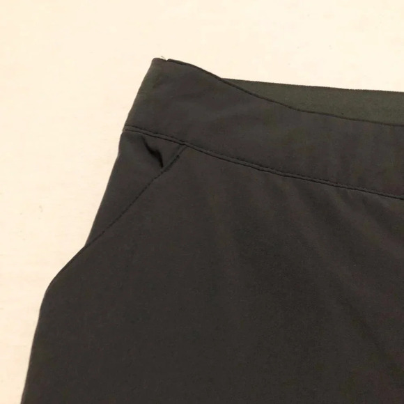 North Face Mens Size 36 Black  Shorts - Picture 9 of 16